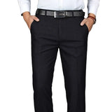 Calça Social Slim Masculina Madri