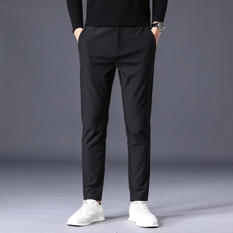 Calça Social Masculina Madri