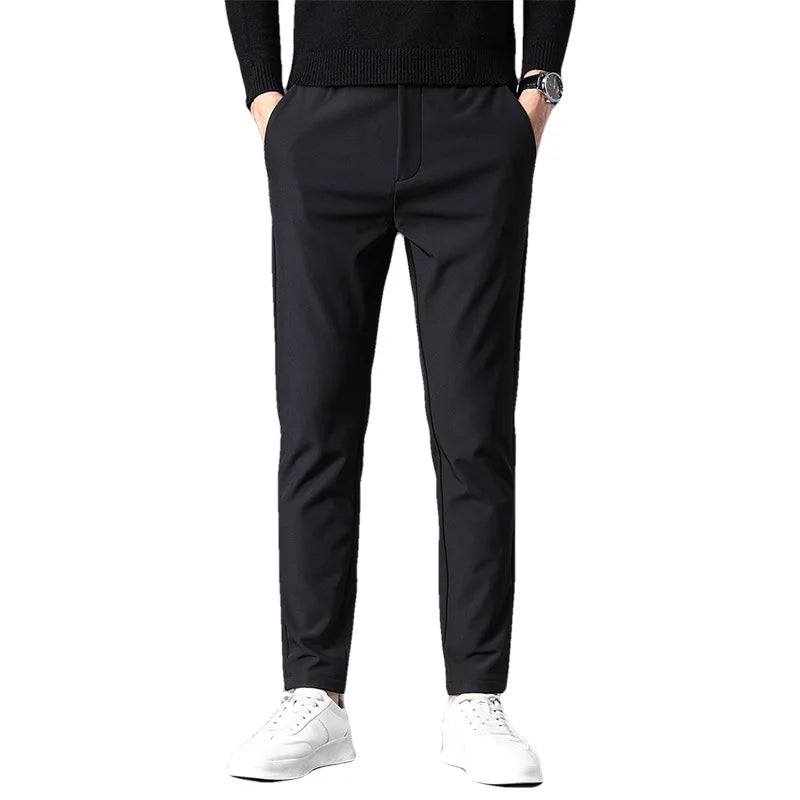 Calça Social Masculina Madri