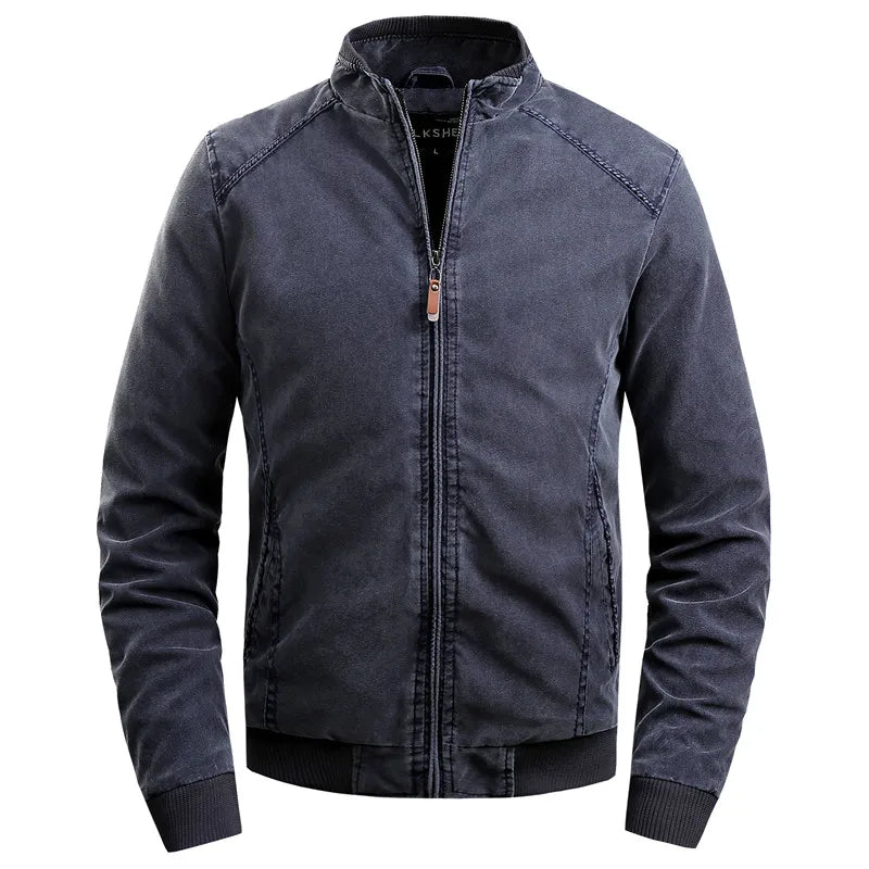 Jaqueta Masculina Classic Madri