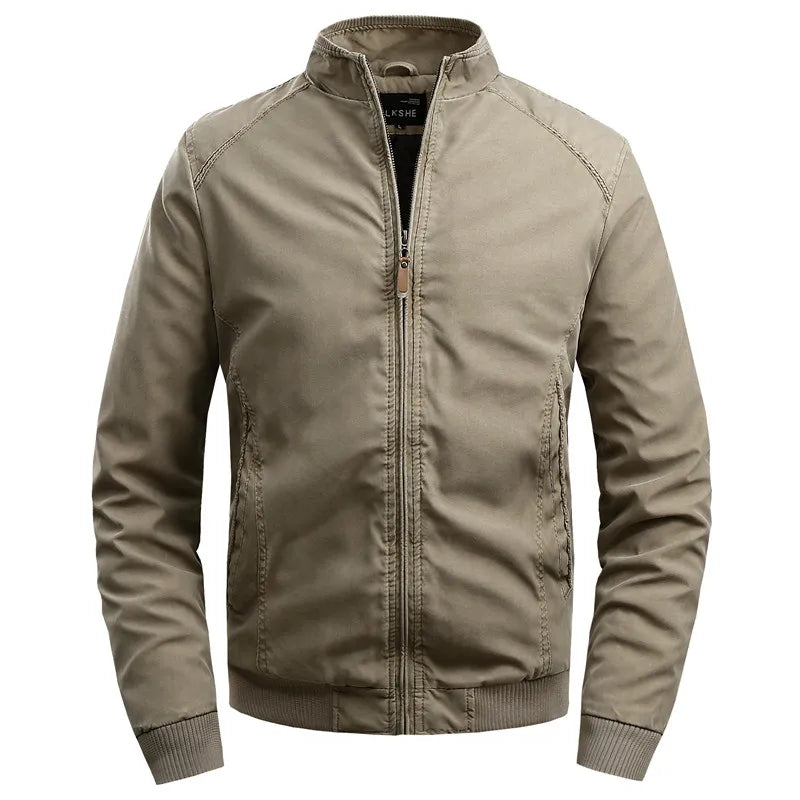 Jaqueta Masculina Classic Madri