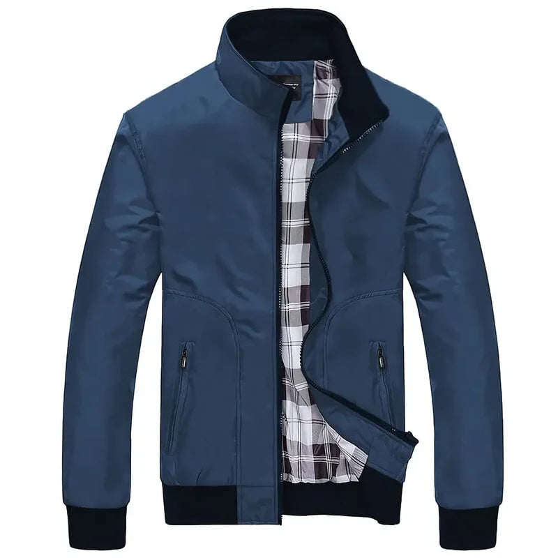 Jaqueta Masculina Fusion Madri