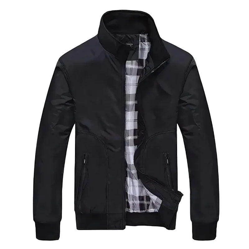 Jaqueta Masculina Fusion Madri