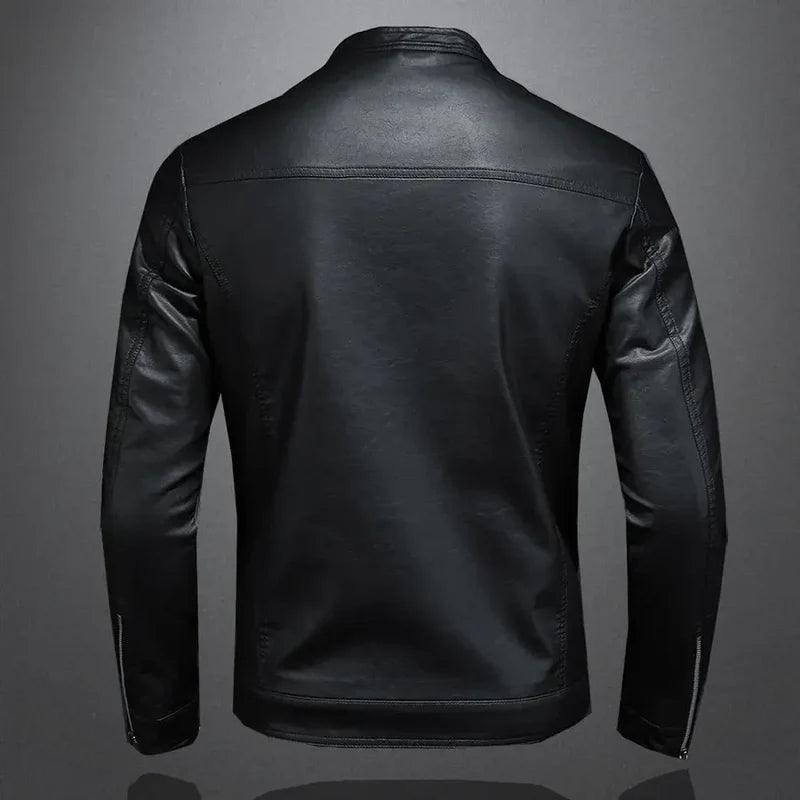 Jaqueta Masculina Racer Madri