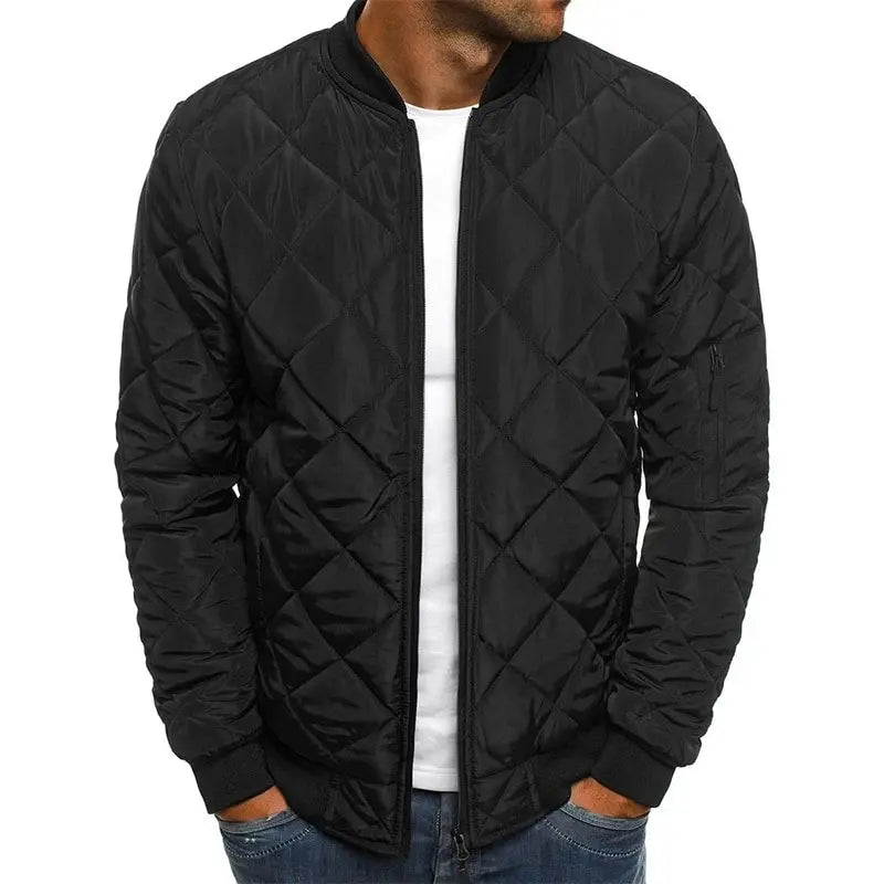 Jaqueta Masculina Elegance Madri