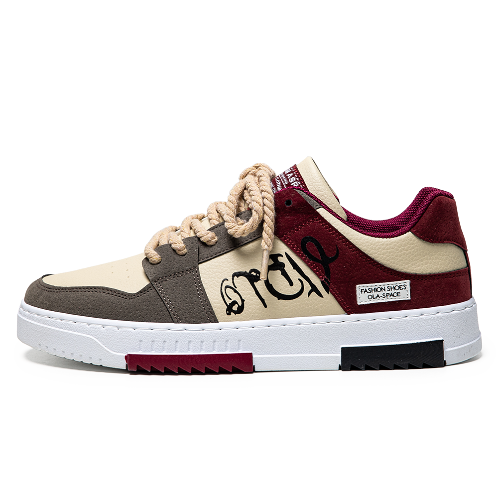 Tênis Casual Masculino