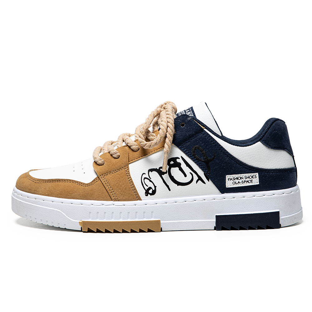 Tênis Casual Masculino