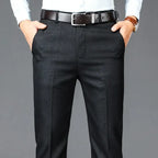 Calça Social Slim Masculina Madri