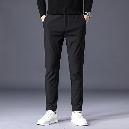 Calça Social Masculina Madri