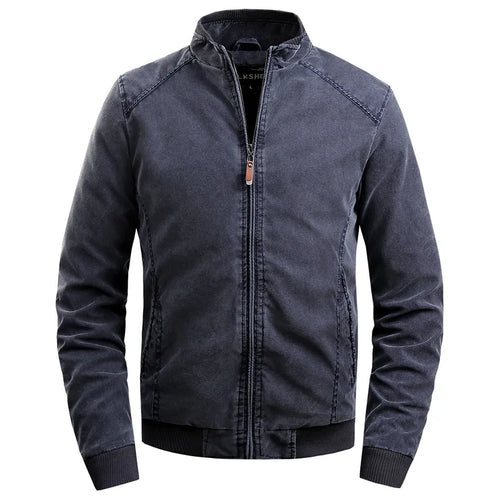 Jaqueta Masculina Classic Madri