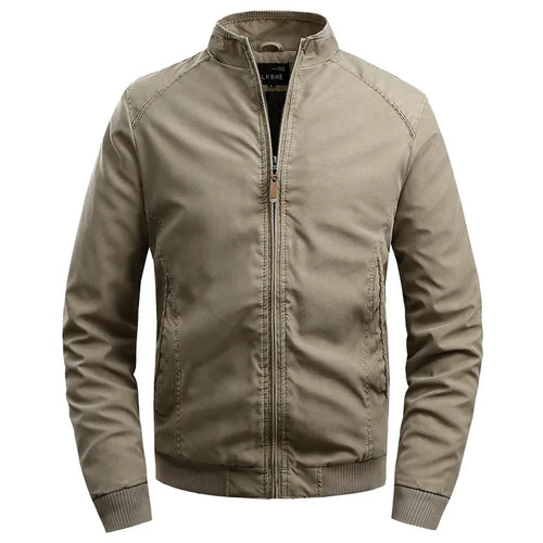 Jaqueta Masculina Classic Madri