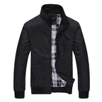 Jaqueta Masculina Fusion Madri