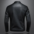 Jaqueta Masculina Racer Madri