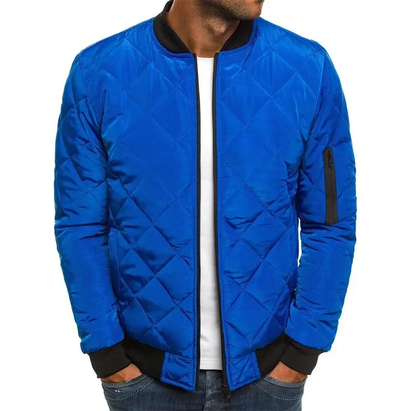 Jaqueta Masculina Elegance Madri